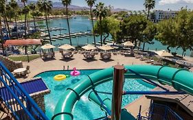 London Bridge Inn Lake Havasu